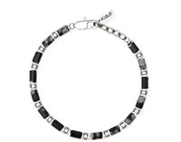 Bracciale Kidult Uomo Style 65 in Acciaio 831303